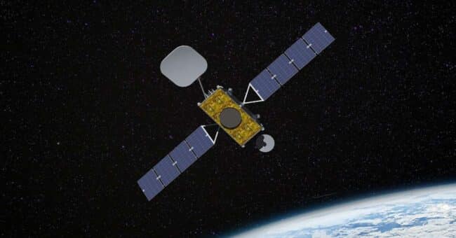 satellite lband