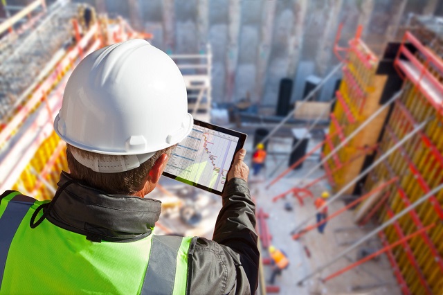 7 Construction Tech Trends To Watch For In 2022