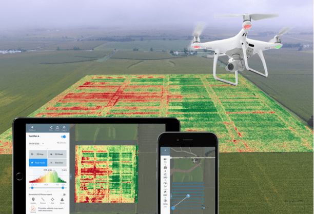 Devastate garlic movies Top 5 Drone Mapping Softwares That You Will Need On Your Project -