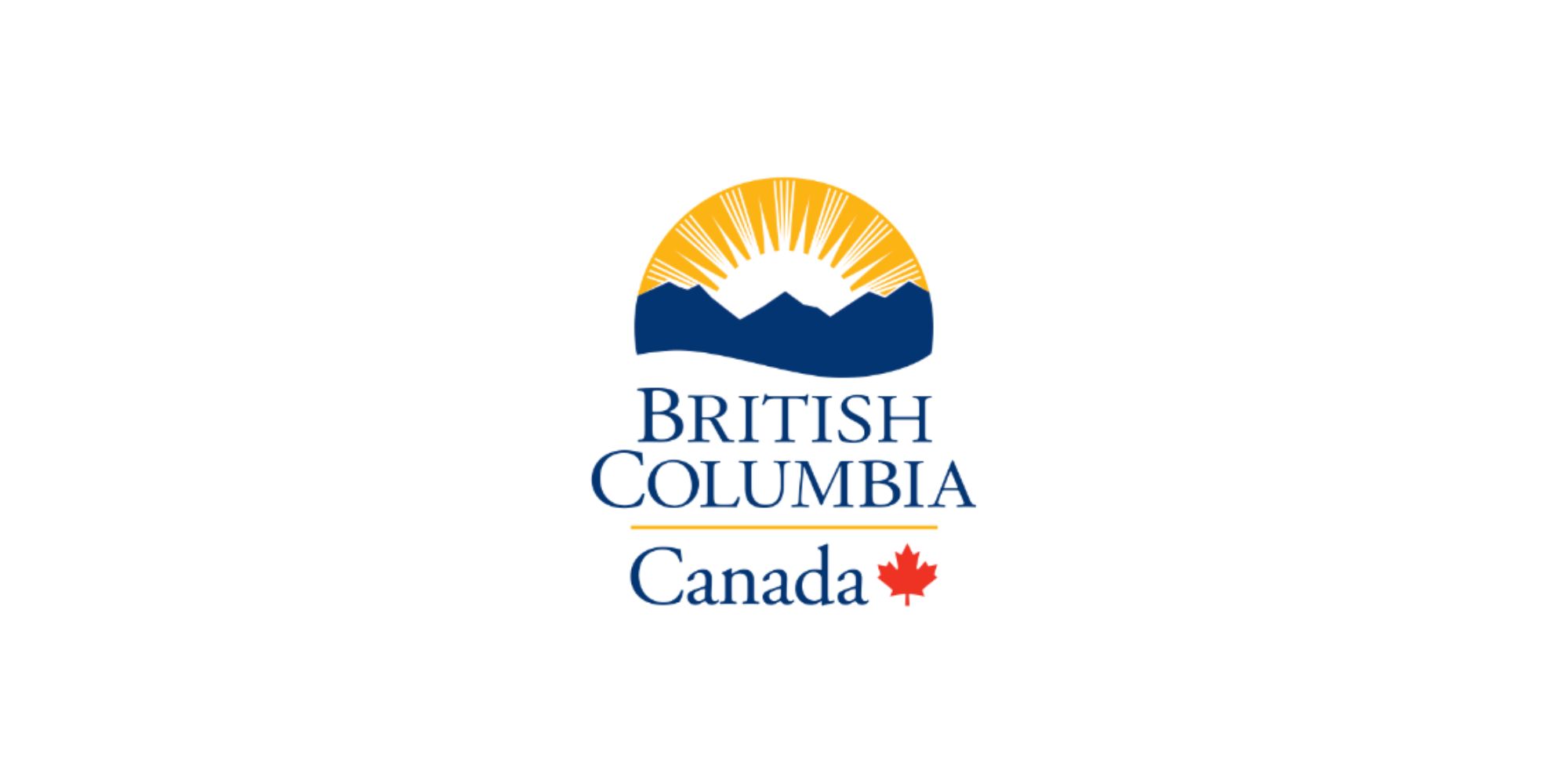 Canada British Columbia LiDAR British Columbia