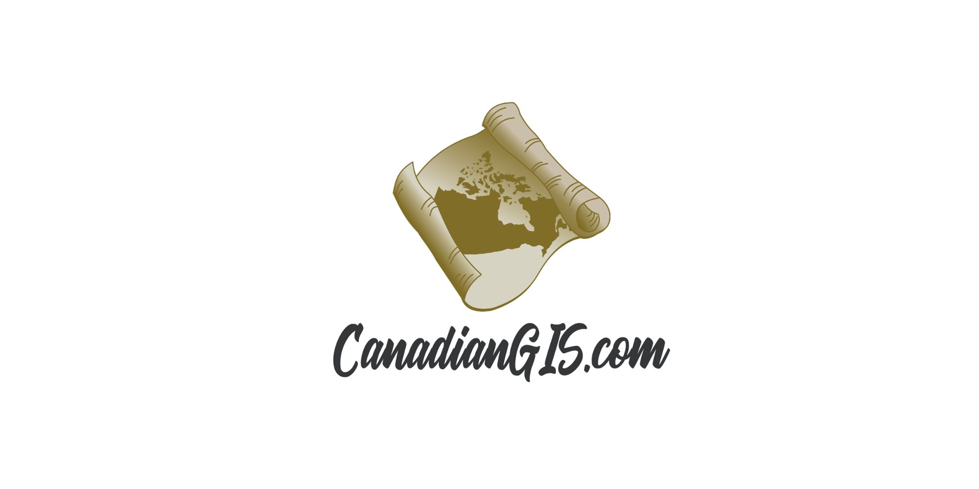 Canada Canadian GIS Database