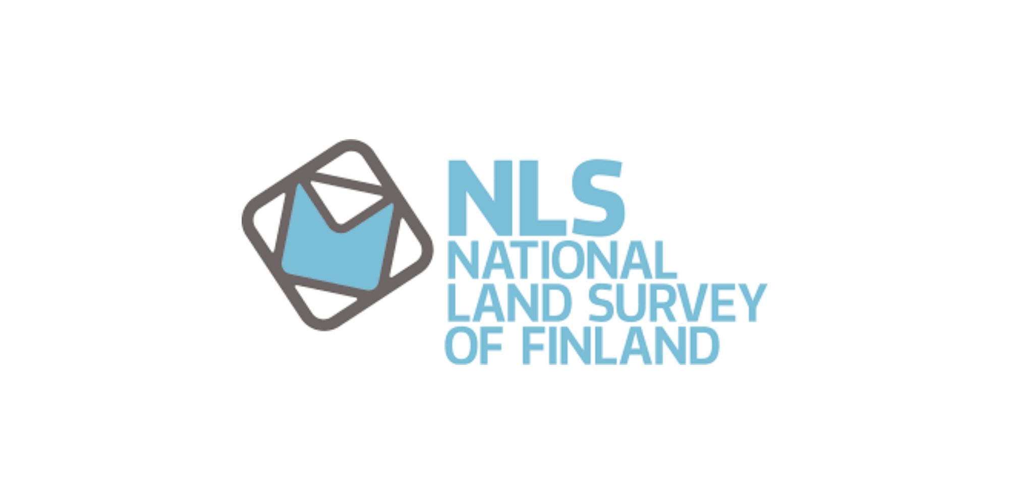 Finland National Land Service of Finland Paikkatietoikkuna