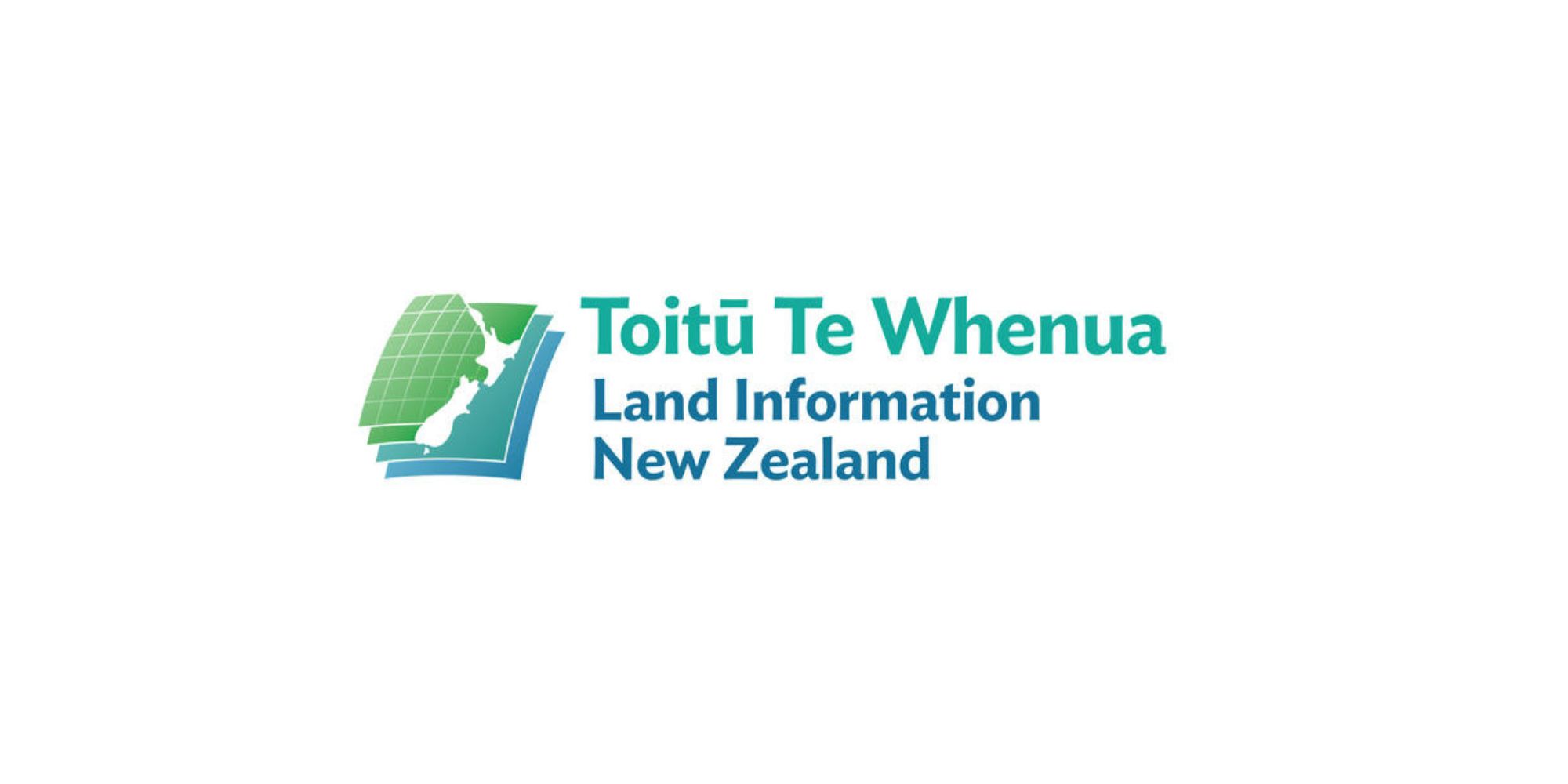 New Zealand LINZ Land Information New Zealand