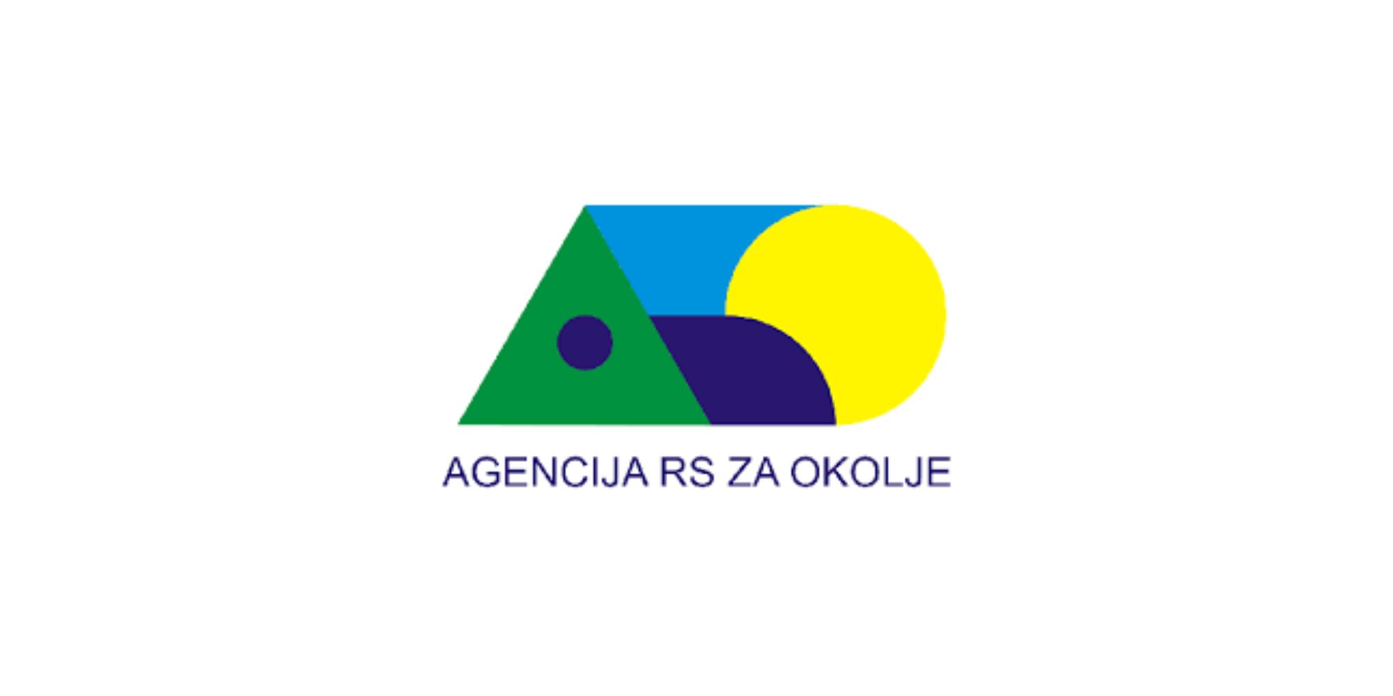 Slovenia Agencija rs Za Okolje